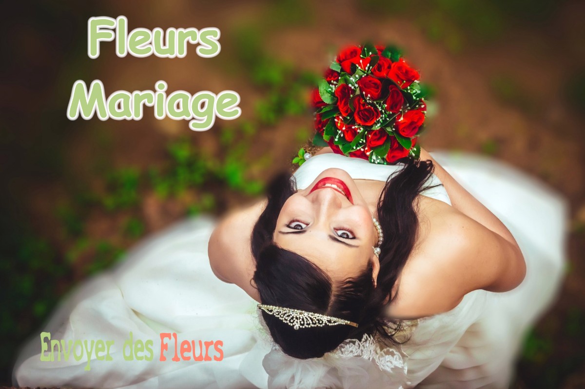 lIVRAISON FLEURS MARIAGE à AUBENAS-LES-ALPES